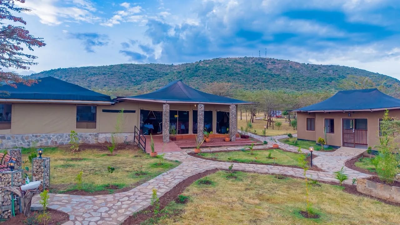 Luxury Safari Guide to the Maasai Mara